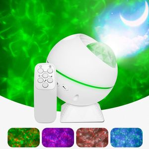 galaxy Projector Starry Night Lamp <b>LED</b> <b>Star</b> Projector Night Light Music Laser <b>Star</b> Light Projector - Product Image 2