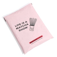 Sacs d'expédition personnalisés avec logo imprimé, sacs de coursier recyclés, enveloppes d'expédition pour vêtements, pochettes polyvalentes, sacs postaux, sacs d'expédition