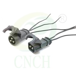 Konektor Penyearah Regulator Tegangan Baru untuk Harley-Davidson Sportster XL 883 1200 2009-2013 - Product Image 1