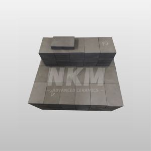 Alta Qualidade Cerâmica Desgaste Forro De Tubulação Anti-desgaste Resistente à Abrasão Silicon Carbide Tile Liner Hopper <span class=keywords><strong>SiC</strong></span> Forro - Product Image 2