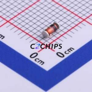 Nouveau - Original BZV55-C15,115 SOD-80C Diode Zener Diode Vente en gros de composants électroniques Fournisseur de puces et service BOM - Product Image 2