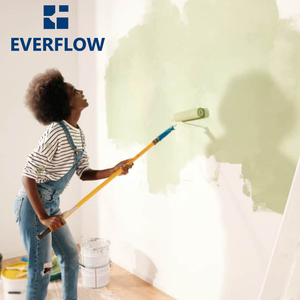 สีที่สามารถล้างทำความสะอาดได้สำหรับพื้นที่ที่มีการจราจรสูงทนทานเป็นพิเศษทนต่อการขัดและใช้งานได้ยาวนาน - Product Image 5