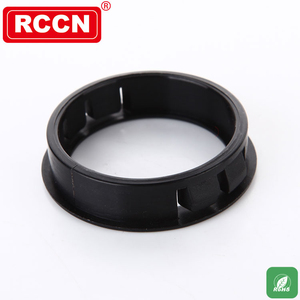 Rccn nhựa Snap bushing SB-50 ringlike cách nhiệt ỐNg Lót Nylon 66 ống lót Cáp người lưu giữ - Product Image 3
