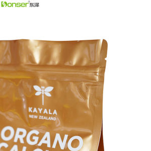 Penjualan Langsung Pabrik Donser, Kantong Plastik PP 1kg & 5kg untuk Pupuk Daun & Penyiraman Tanah, Penjualan Langsung Pabrik - Product Image 4