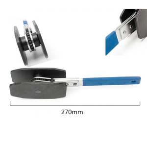 Ratchet ĐĨA PHANH <span class=keywords><strong>Caliper</strong></span> Piston rải separator Pad cài đặt công cụ cho xe sử dụng - Product Image 6