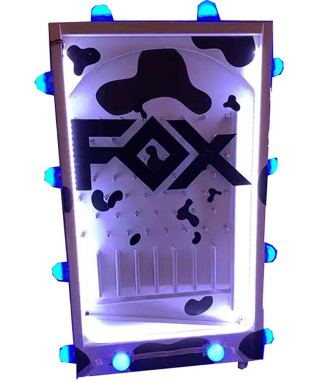 red, Special promotion for simple items without poles