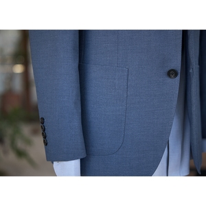 Manteau d'affaires de luxe pantalon robe formelle personnalisée <span class=keywords><strong>pour</strong></span> hommes 3 pièces costumes de <span class=keywords><strong>mariage</strong></span> <span class=keywords><strong>pour</strong></span> hommes ensemble mince <span class=keywords><strong>pour</strong></span> hommes costumes <span class=keywords><strong>pour</strong></span> hommes - Product Image 4