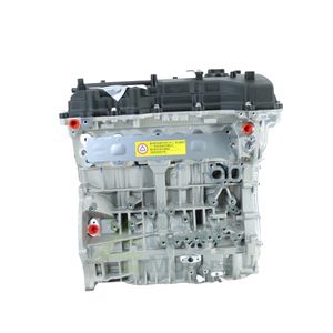 Mejor <span class=keywords><strong>Precio</strong></span> de alta calidad nueva condición 2.4L conjunto de motor G4KH G4KJ para Hyundai para <span class=keywords><strong>KIA</strong></span> SANTA OPTIMA <span class=keywords><strong>SORENTO</strong></span> fabricación directa - Product Image 5