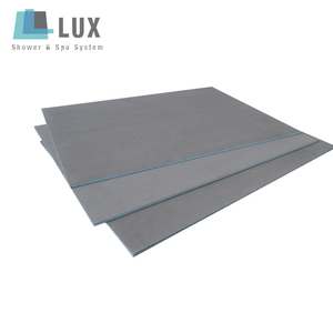 Panel de Soporte para Azulejos XPS <span class=keywords><strong>Autonivelante</strong></span> Compatible para una Fácil Preparación del Suelo, Panel de Aislamiento XPS - Product Image 5