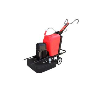 Levigatrice per Pavimenti in Resina Epossidica 400, Levigatrice per Pavimenti in Calcestruzzo con Motore, Raggio di Rotazione Corto - Product Image 5