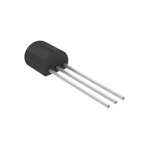 Transistors MPS5172 TO-226-3, TO-92-3 à corps long – Achetez en ligne des composants électroniques, circuits intégrés (BOM) en stock - Product Image 1