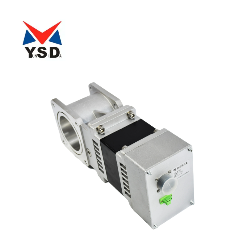 ITB Actuator Throttle Valve Body for