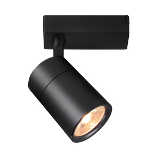 ไฟติดราง LED รุ่นใหม่ 30000 ลูเมนส์ 3000K แสงวอร์มไวท์ โครงพลาสติกแบบรังผึ้ง CRI 90 COB ปรับความสว่างได้ Bridgelux AC 85-265V รับประกัน 3 ปี - Product Image 2