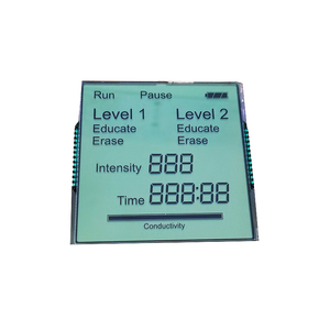 Pantalla <span class=keywords><strong>Lcd</strong></span>, tamaño personalizado, tipo de neumático de coche Digital para medidor de presión de aire con Tn, 5 pines para termómetro de acuario - Product Image 2