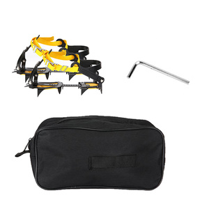 Ramponi in acciaio inox per alpinismo - Product Image 2