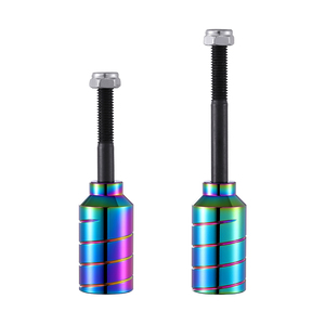 Venta caliente envidia clavijas scooter scooterpeg - Product Image 6