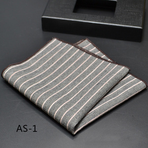 Productos de Bajo Costo, Accesorios de Moda, Pañuelos a Cuadros, Ropa Informal, Pañuelos de Algodón para <span class=keywords><strong>Hombre</strong></span>, Productos al por Mayor a Granel - Product Image 2