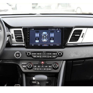 Écran de navigation GPS pour tableau de bord de voiture de 9 pouces, autoradio, CarPlay, WIFI pour <span class=keywords><strong>Kia</strong></span> <span class=keywords><strong>Niro</strong></span> 2016 2017 2018 2019 2020 <span class=keywords><strong>2021</strong></span> 2022, modification automobile - Product Image 3
