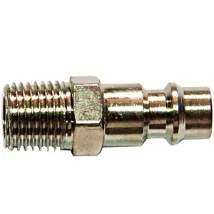 GJ Vente en gros PH-INSIDE 13MM mâle norme européenne pneumatique raccord rapide raccord ADAPTATEURS RACCORD RAPIDE