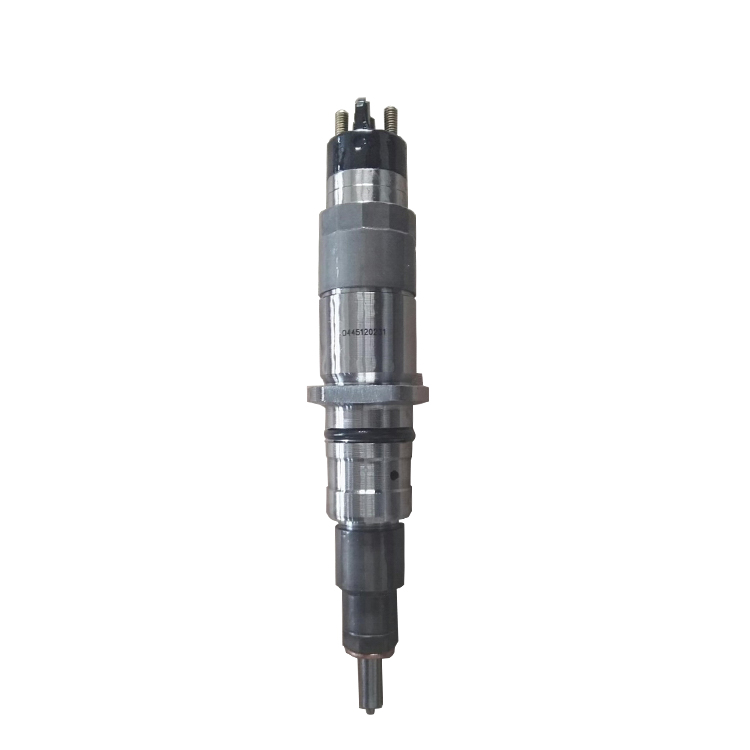 High Quality Injector 8-98011604-5 8980116045 Fuel Injector 095000-6980 For I-SUZU DMAX