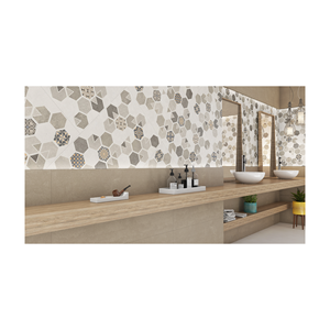 Carreaux de porcelaine indiens 60x120cm de conception européenne moderne 24 "x 48" carreaux bon marché prix de gros pour le projet 600x1200 600*1200 taille - Product Image 1