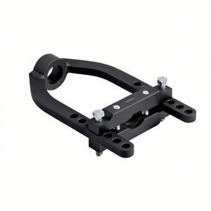 Extractor de Cubos de Rueda FG 165 Go1, Herramienta de Reparación Automotriz de 32 mm, 250 mm, 104 mm - Product Image 2