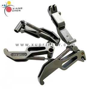 Brazo de Sujeción MA de Alta Calidad 0881.4112 para Cabezal de Cosido Muller Martini, Piezas 0881.4112 - Product Image 6