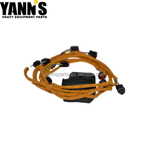 3852664 385-2664 C13 pièces de rechange de moteur Diesel, faisceau de câblage pour pelle E325D E345D E349D - Product Image 2