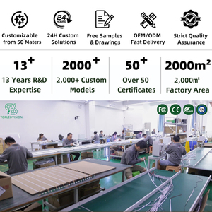 Tùy chỉnh 4 trong 1 linh hoạt RGBW <span class=keywords><strong>LED</strong></span> Strip 24V Dimmable với điều khiển từ xa ứng dụng điều khiển FCC RoHS CE chứng nhận cho phòng ngủ, graming phòng, TV - Product Image 6