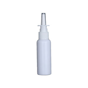 Atacado Long Nose Spray Garrafa Neti Pot <span class=keywords><strong>Sinus</strong></span> Rinse 5ml a 60ml Plastic Nose Wash Clean para <span class=keywords><strong>Sinus</strong></span> para Liquid Medicine Use - Product Image 3
