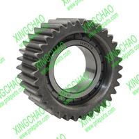 PIÑÓN DE CADENA CQ29408 COMPATIBLE CON TRACTOR PIEZAS DE TRACTOR AGRÍCOLA