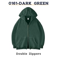 Menerima pesanan OEM dan ODM, Hoodie Pria Oversize Berkualitas Tinggi, Bahan Tebal, Grosir, Custom, 2026