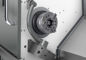 ACHETEZ MAINTENANT! Machine de traitement industrielle à grande vitesse ST20Y pour usage en construction - Matériaux multiples - Garantie de 2 ans - Product Image 2