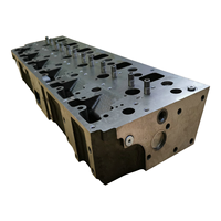 Tête de cylindre de moteur d'excavatrice pour Caterpillar pour CAT 3116 4P2139 7W3278 1154108 4P-2139 7W-3278 1154108 140-7373 119-3065