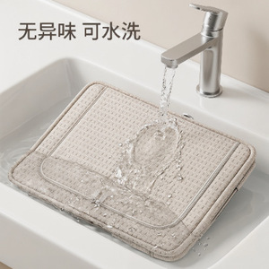 Yunjin Gebai Storage Box 66L Fabric Steel Frame Washable Clothing Organizer Rectangle Standing Type - Product Image 1