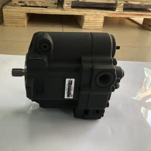 ปั๊มไฮดรอลิกหลัก Deere 50D รุ่น 4617487 4615640 OEM PVK-2B-505-CN สำหรับอะไหล่รถขุดขนาดเล็ก - Product Image 1