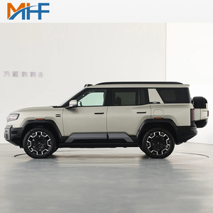 2025比亚迪豹8电动SUV增程式新能源汽车电机库存豹8比亚迪<span class=keywords><strong>2026</strong></span>直销中国 - Product Image 5