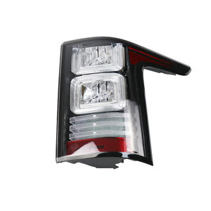 Luces Traseras LED de Repuesto para Land Rover Range Rover Executive 2013-2017, Ensamblaje de Luz de Freno Trasera - Product Image 2