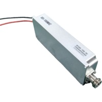 Module amplificateur de puissance RF à bande ultra large GaN 80W/100W, module LORA FPV, module anti-drone à large bande