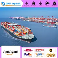Dịch Vụ Hậu Cần Quốc Tế Chuyên Nghiệp Vận Chuyển Tàu Chở Khách Container 40 Ft Sang Trọng