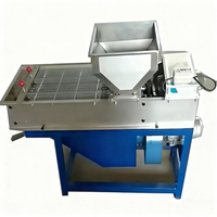 Machine à décortiquer les cacahuètes Dongdu Bao personnalisée, haute capacité, usage intensif, 200 kg/h, 750 W, 380 V, équipement commercial, garantie 1 an