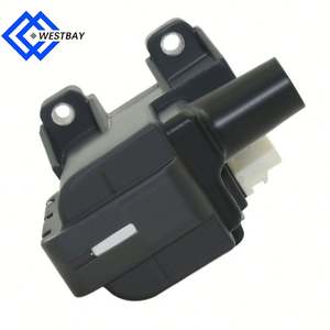 Westbay 124698-78080 Araba İçin Ateşleme Bobini - Product Image 4