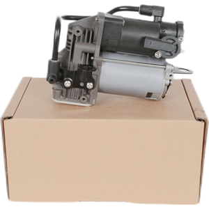 Suspensión para Automóvil W166 X166, Bomba de Aire Automática OEM 1663200204 1663200104, Garantía de Un Año - Product Image 4