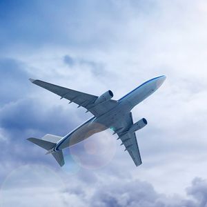 Быстрая доставка Fba агент авиаперевозки курьера из Китая в ОАЭ Дубай - Product Image 1