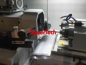 Amoladora interna <span class=keywords><strong>Supertech</strong></span> MK2130 CNC-Ideal para aplicaciones de mecanizado de diámetro interior industrial de precisión - Product Image 6