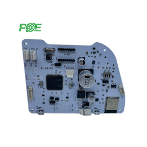 <span class=keywords><strong>PCB</strong></span> lắp ráp bảng mạch OEM một cửa SMT dịch vụ Gerber tập tin bom danh sách sản xuất pcba nhà sản xuất - Product Image 3