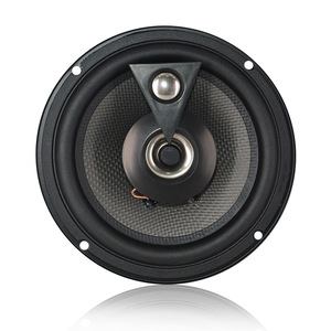 Altavoz Coaxial para Auto JBL GT603 de 6 Pulgadas y 3 Vías, 4 Ohmios, Altavoz Automotriz de Rango Completo - Product Image 2