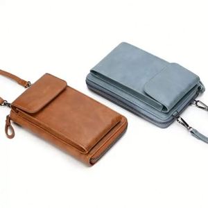 Sac à bandoulière mini pour téléphone portable, petit sac messager pour femmes, sacs à main pour femmes, vente chaude - Product Image 1