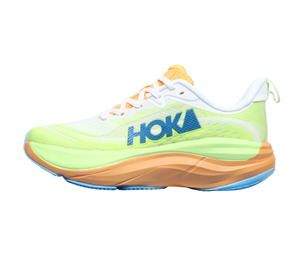 รองเท้าวิ่งสำหรับผู้ชาย Hokas Skyflow คุณภาพสูง ระบายอากาศได้ดี กันลื่น และซับแรงกระแทก รองเท้ากีฬาสำหรับชีวิตประจำวัน - Product Image 4