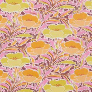 Ücretsiz Numune Liberty London Tana Lawn Pamuklu Poplin Kumaş Özel Baskılı Nefes Alabilen Gömlekler Elbiseler Çantalar ve Oyuncaklar için - Product Image 6